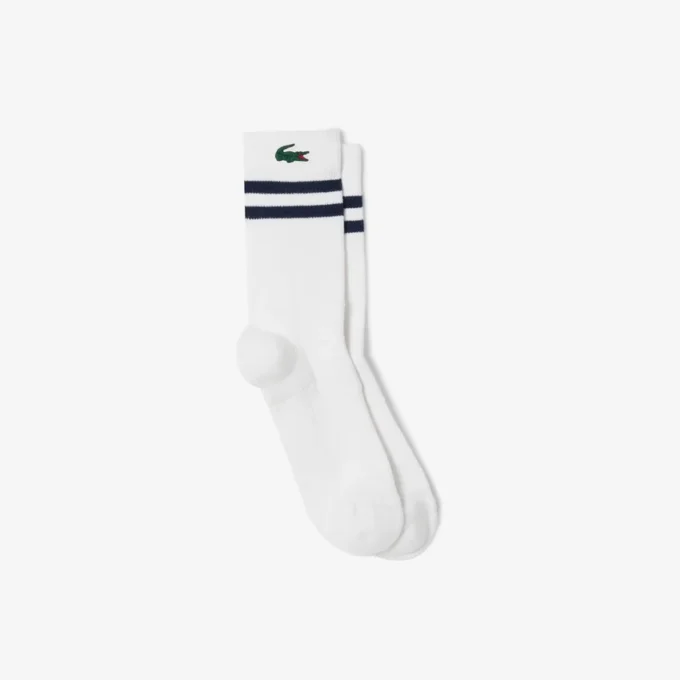 Leichte Sport-Socken für Herren aus Baumwolle Leichte Sport-Socken für Herren aus Baumwolle