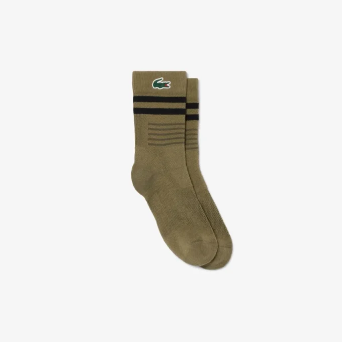 Leichte Sport-Socken für Herren aus Baumwolle Leichte Sport-Socken für Herren aus Baumwolle