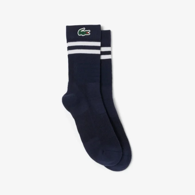 Leichte Sport-Socken für Herren aus Baumwolle Leichte Sport-Socken für Herren aus Baumwolle