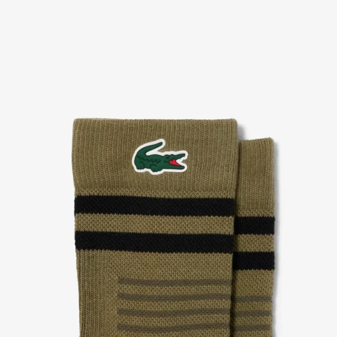 Leichte Sport-Socken für Herren aus Baumwolle Leichte Sport-Socken für Herren aus Baumwolle