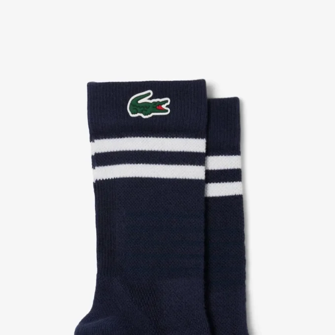 Leichte Sport-Socken für Herren aus Baumwolle Leichte Sport-Socken für Herren aus Baumwolle