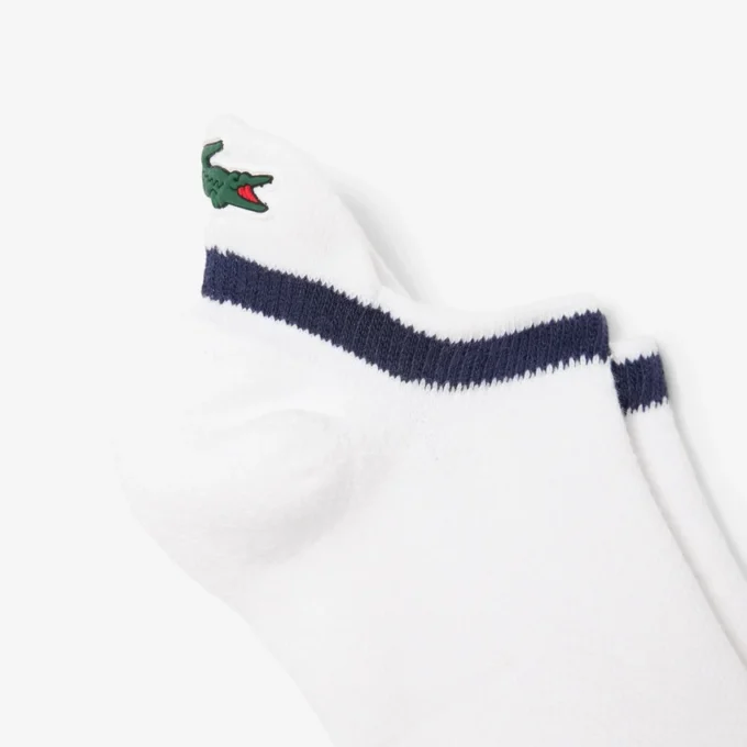 Leichte Sport-Socken für Herren aus Baumwolle Leichte Sport-Socken für Herren aus Baumwolle