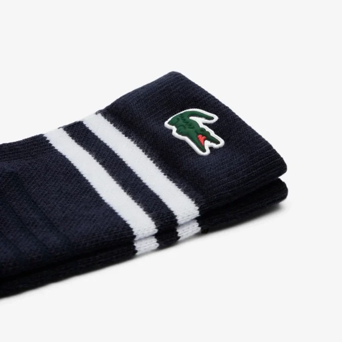 Leichte Sport-Socken für Herren aus Baumwolle Leichte Sport-Socken für Herren aus Baumwolle