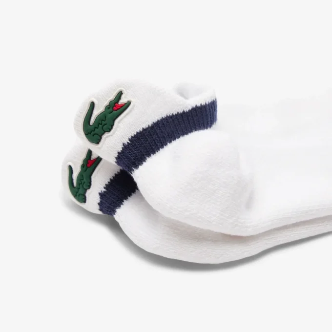 Leichte Sport-Socken für Herren aus Baumwolle Leichte Sport-Socken für Herren aus Baumwolle