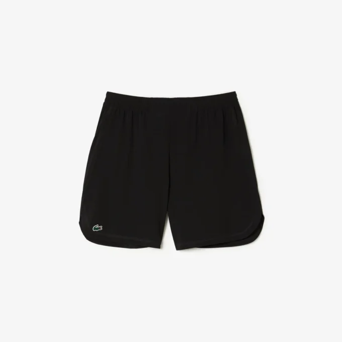 Leichte Stretch-Sportshorts für Herren Leichte Stretch-Sportshorts für Herren