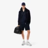 Leichte strukturierte Shorts für Herren Leichte strukturierte Shorts für Herren