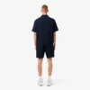 Leichte strukturierte Shorts für Herren Leichte strukturierte Shorts für Herren
