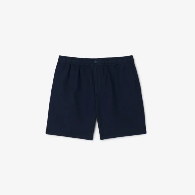 Leichte strukturierte Shorts für Herren Leichte strukturierte Shorts für Herren