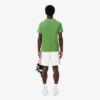 Leichte Tennis-Shorts für Herren mit Colorblock-Streifen Leichte Tennis-Shorts für Herren mit Colorblock-Streifen