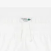 Leichte Tennis-Shorts für Herren mit Colorblock-Streifen Leichte Tennis-Shorts für Herren mit Colorblock-Streifen