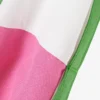 Leichte Tennis-Shorts für Herren mit Colorblock-Streifen Leichte Tennis-Shorts für Herren mit Colorblock-Streifen