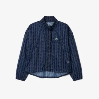 Leichte Tennisjacke für Damen Leichte Tennisjacke für Damen