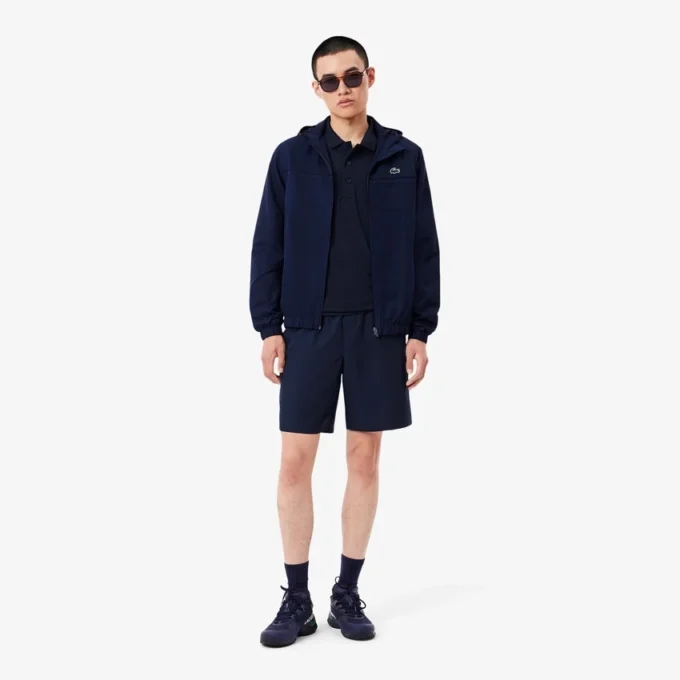 Leichte Tennisshorts für Herren Leichte Tennisshorts für Herren
