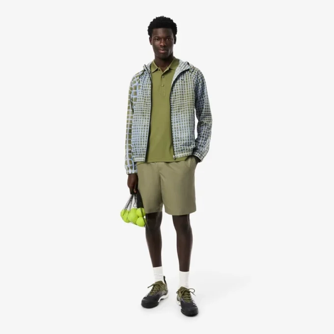 Leichte Tennisshorts für Herren Leichte Tennisshorts für Herren