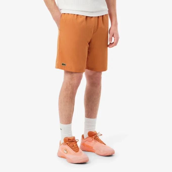 Leichte Tennisshorts für Herren Leichte Tennisshorts für Herren