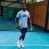 Leichte Tennisshorts für Herren Leichte Tennisshorts für Herren