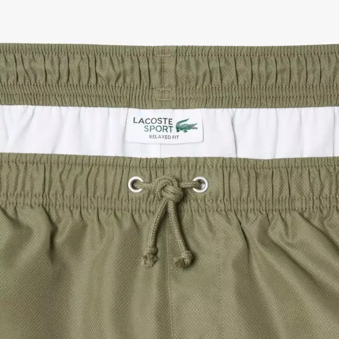 Leichte Tennisshorts für Herren Leichte Tennisshorts für Herren