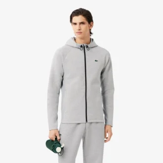Leichte Trainingsjacke für Herren