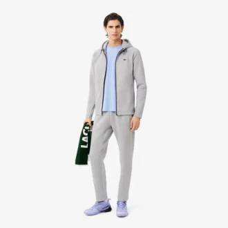 Leichte Trainingsjacke für Herren