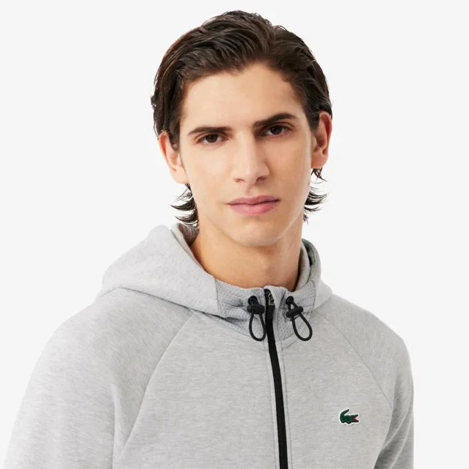 Leichte Trainingsjacke für Herren Leichte Trainingsjacke für Herren