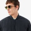 Leichte, wasserabweisende, gesteppte Puffjacke Leichte, wasserabweisende, gesteppte Puffjacke