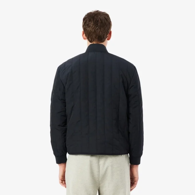 Leichte, wasserabweisende, gesteppte Puffjacke Leichte, wasserabweisende, gesteppte Puffjacke