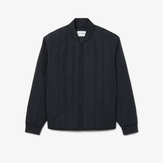 Leichte, wasserabweisende, gesteppte Puffjacke Leichte, wasserabweisende, gesteppte Puffjacke