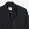 Leichte, wasserabweisende, gesteppte Puffjacke Leichte, wasserabweisende, gesteppte Puffjacke