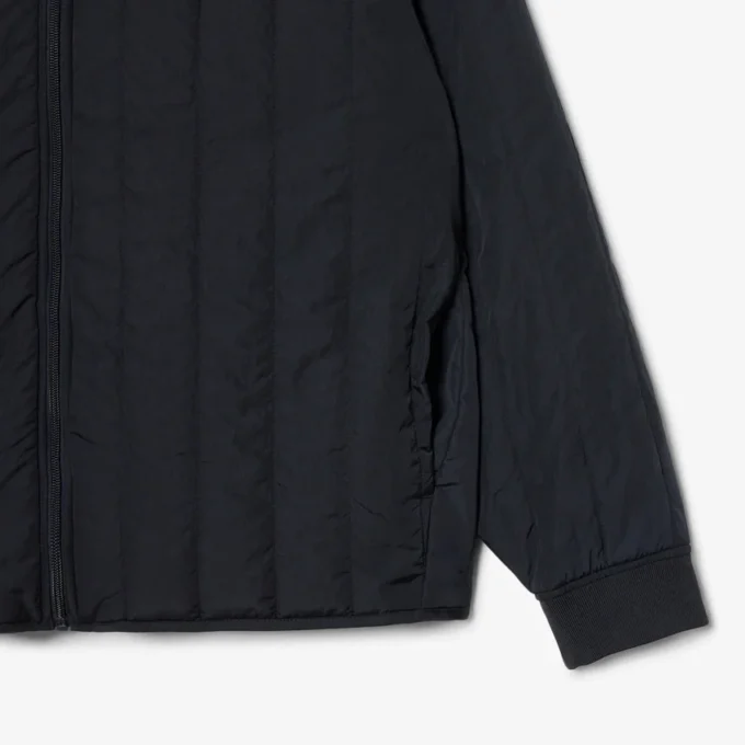 Leichte, wasserabweisende, gesteppte Puffjacke Leichte, wasserabweisende, gesteppte Puffjacke