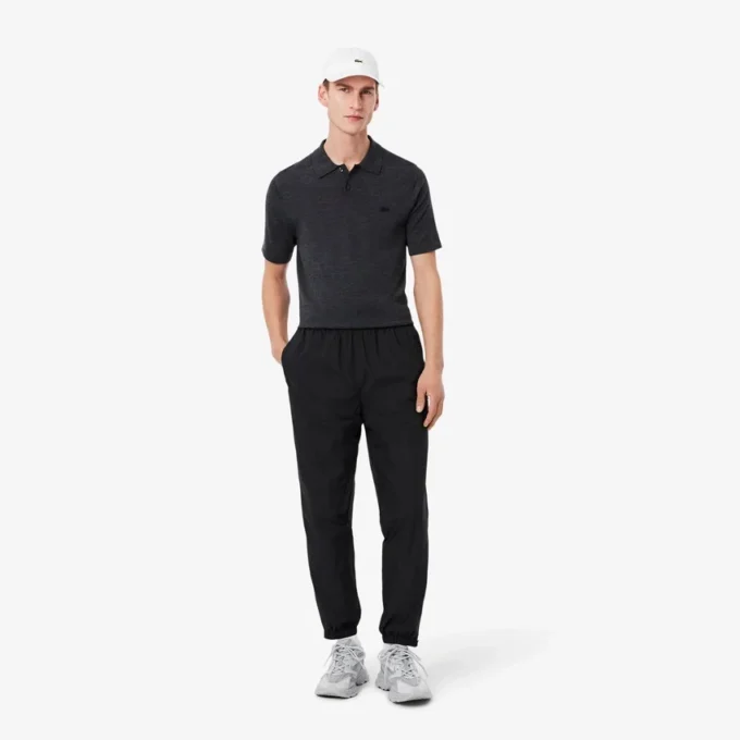 Leichte, wasserabweisende Herren-Jogginghose Leichte, wasserabweisende Herren-Jogginghose