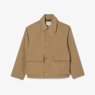 Leichte, wasserabweisende Herrenjacke Leichte, wasserabweisende Herrenjacke