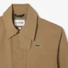 Leichte, wasserabweisende Herrenjacke Leichte, wasserabweisende Herrenjacke