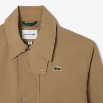 Leichte, wasserabweisende Herrenjacke Leichte, wasserabweisende Herrenjacke