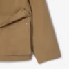 Leichte, wasserabweisende Herrenjacke Leichte, wasserabweisende Herrenjacke