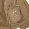 Leichte, wasserabweisende Herrenjacke Leichte, wasserabweisende Herrenjacke