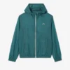 Leichte, wasserabweisende Sportjacke für Herren Leichte, wasserabweisende Sportjacke für Herren
