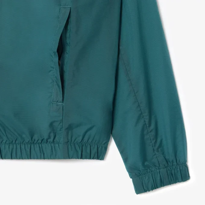 Leichte, wasserabweisende Sportjacke für Herren Leichte, wasserabweisende Sportjacke für Herren