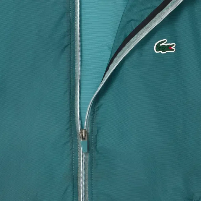 Leichte, wasserabweisende Sportjacke für Herren Leichte, wasserabweisende Sportjacke für Herren
