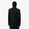 Leichter Zweireiher-Blazer aus Wolle Leichter Zweireiher-Blazer aus Wolle