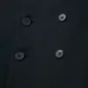 Leichter Zweireiher-Blazer aus Wolle Leichter Zweireiher-Blazer aus Wolle