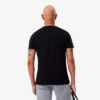 Leichtes Herren-T-Shirt aus Pima-Baumwolle mit V-Ausschnitt Leichtes Herren-T-Shirt aus Pima-Baumwolle mit V-Ausschnitt