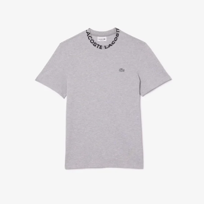 Leichtes Piqué-T-Shirt für Herren Leichtes Piqué-T-Shirt für Herren