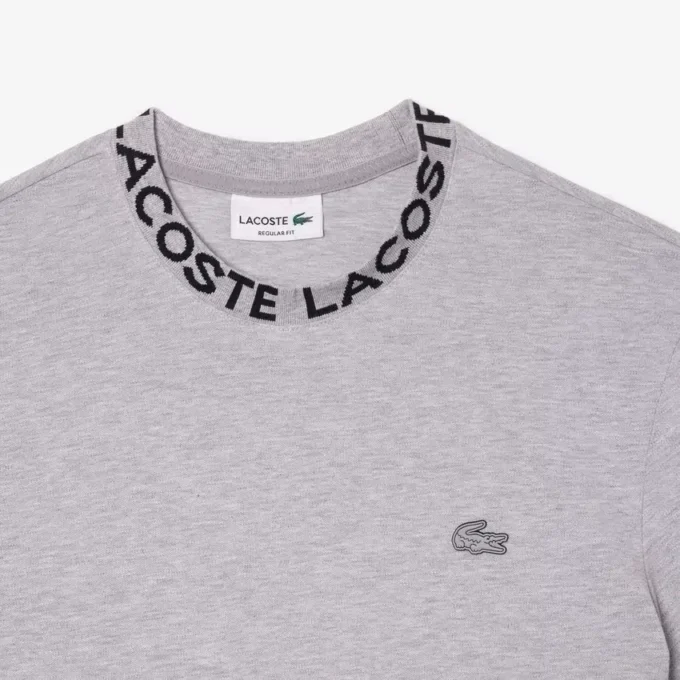 Leichtes Piqué-T-Shirt für Herren Leichtes Piqué-T-Shirt für Herren