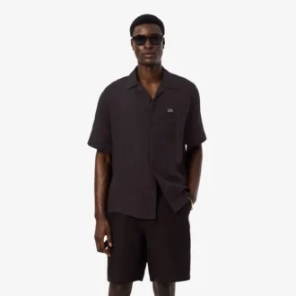 Leinenhemd in Relaxed Fit Leinenhemd in Relaxed Fit
