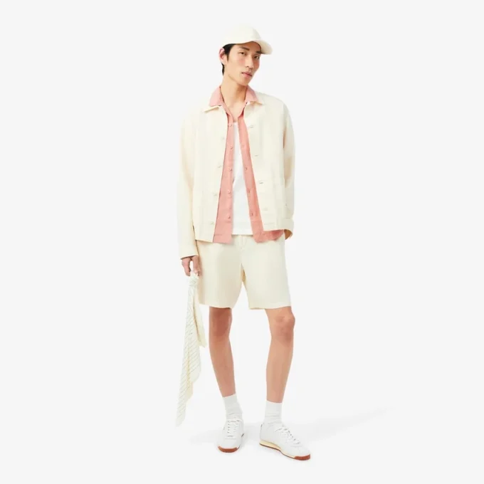 Leinenhemd in Relaxed Fit Leinenhemd in Relaxed Fit