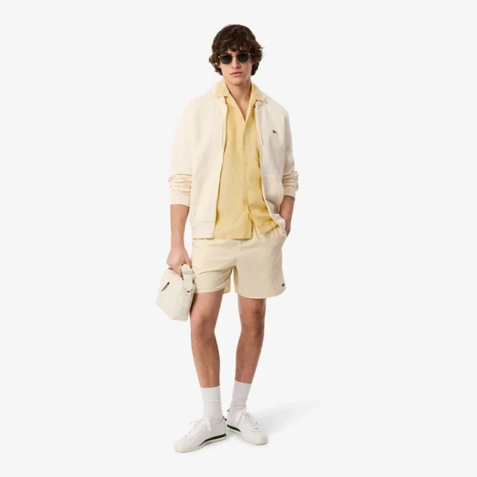 Leinenhemd in Relaxed Fit Leinenhemd in Relaxed Fit