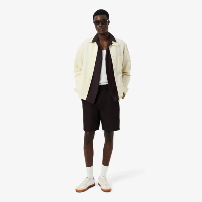 Leinenhemd in Relaxed Fit Leinenhemd in Relaxed Fit