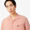 Leinenhemd in Relaxed Fit Leinenhemd in Relaxed Fit