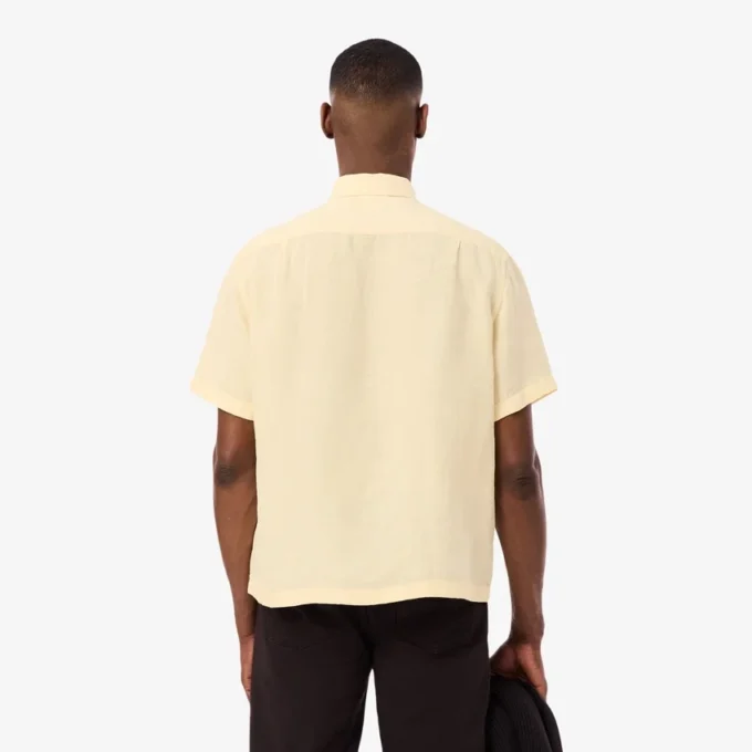 Leinenhemd in Relaxed Fit Leinenhemd in Relaxed Fit