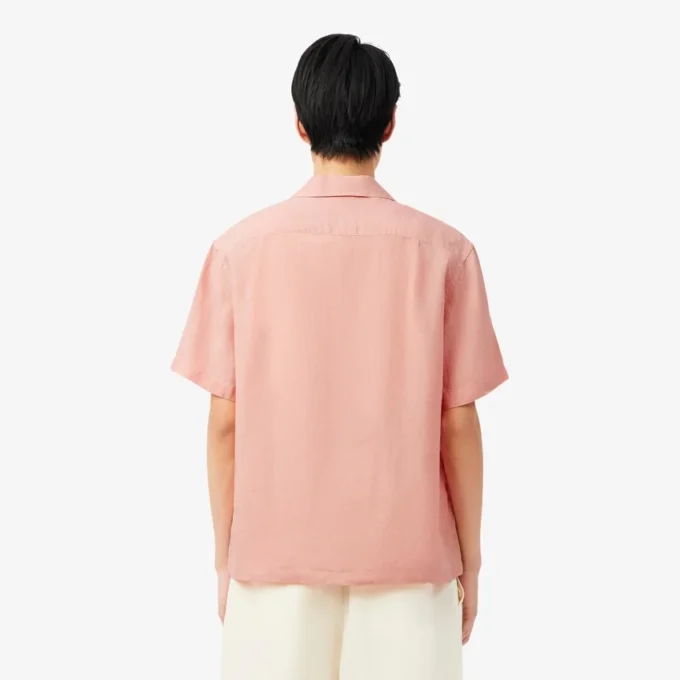 Leinenhemd in Relaxed Fit Leinenhemd in Relaxed Fit